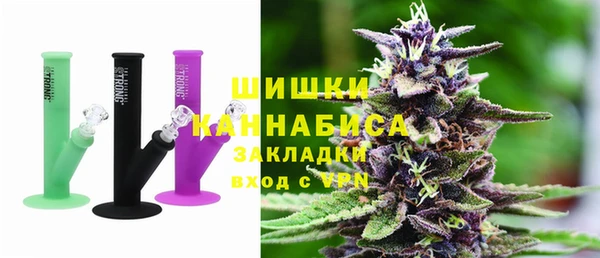 молекула духа Магадан